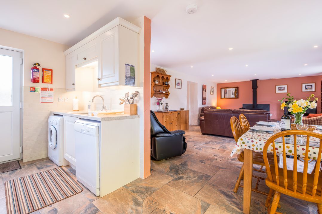 Cothi Cottage