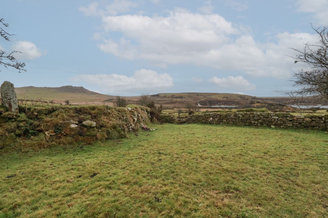 Poldue House