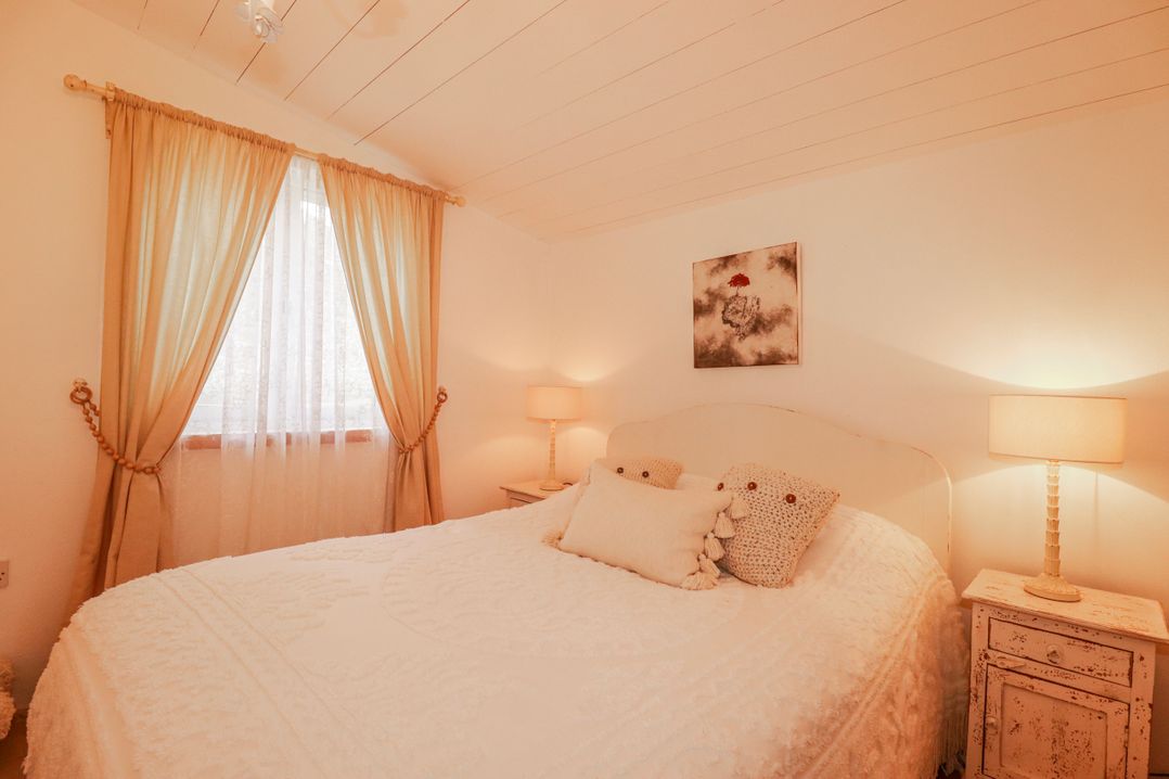 Roughtor Barn