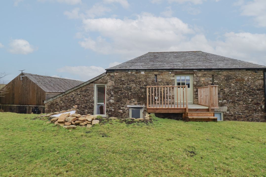 Logan Barn