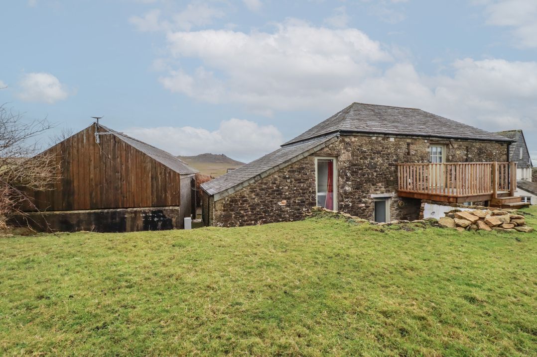 Logan Barn