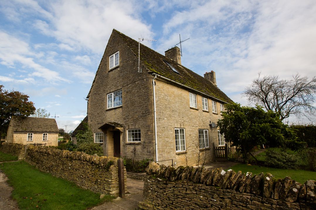 Stable Cottage