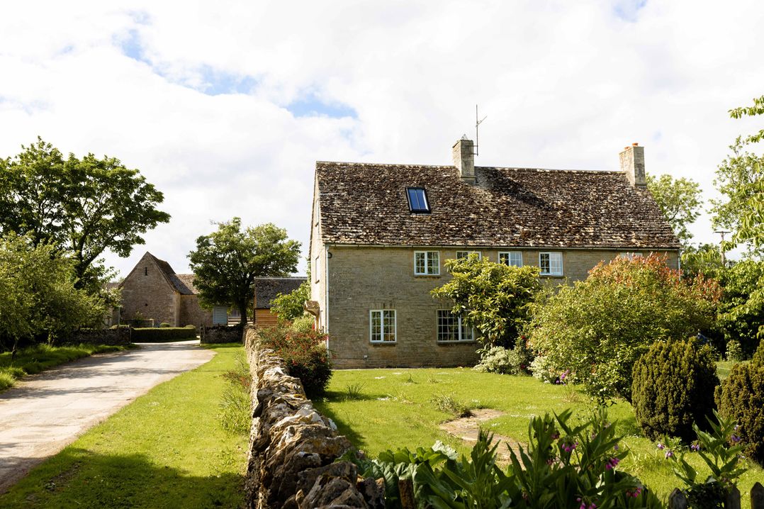 Stable Cottage