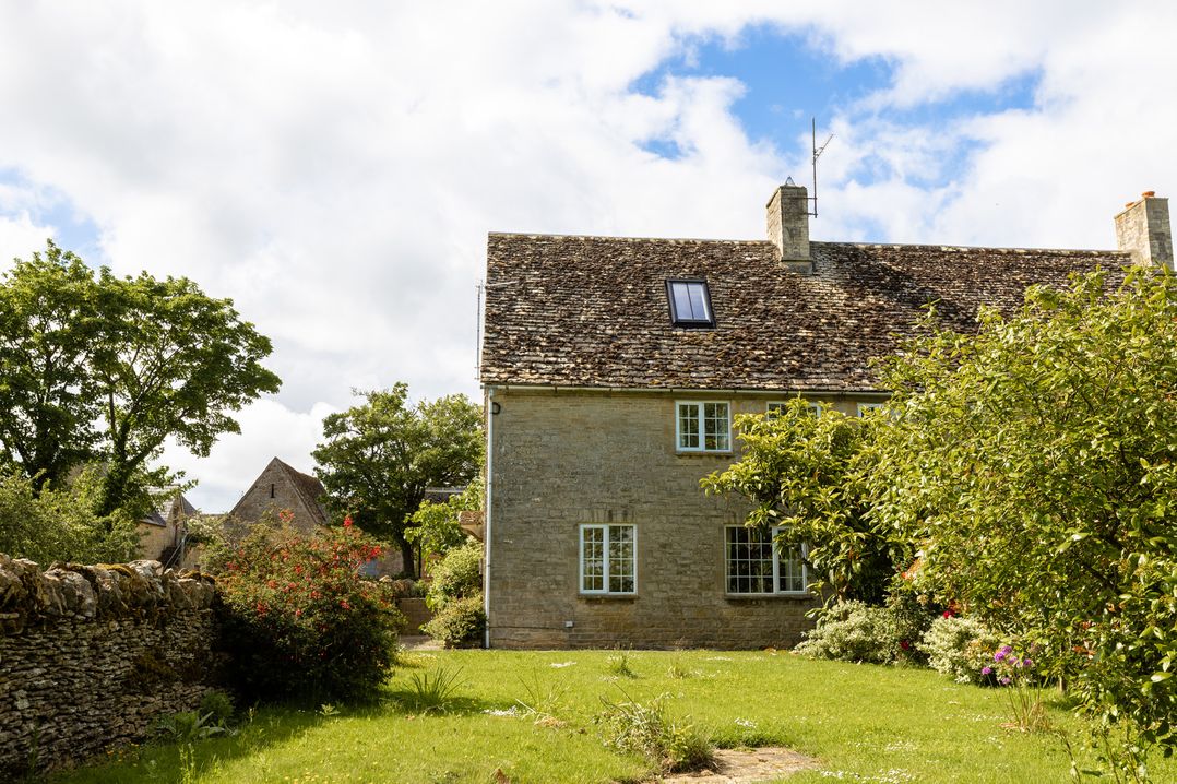 Stable Cottage