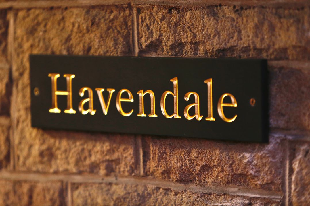 Havendale