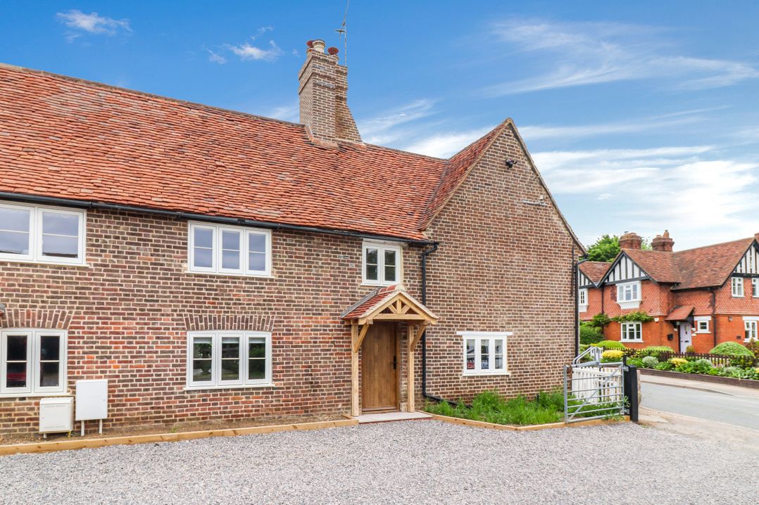 Tuffs Farm Cottage