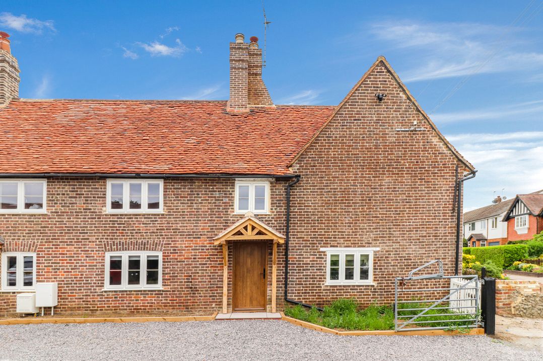 Tuffs Farm Cottage