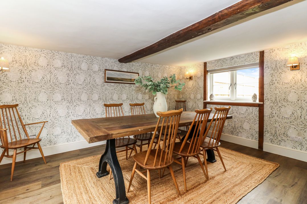 Tuffs Farm Cottage