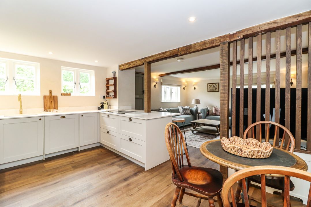 Tuffs Farm Cottage