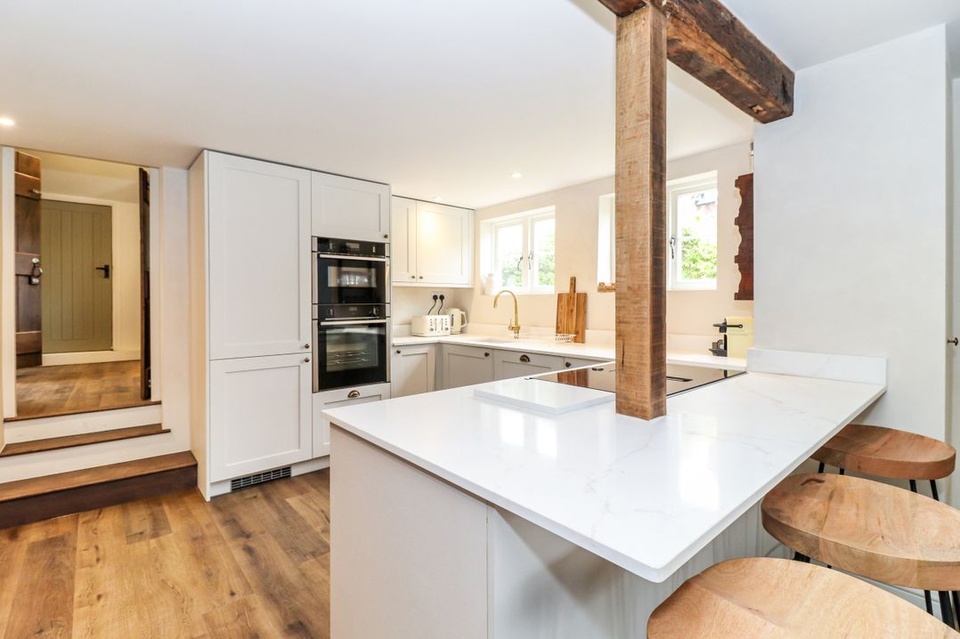 Tuffs Farm Cottage