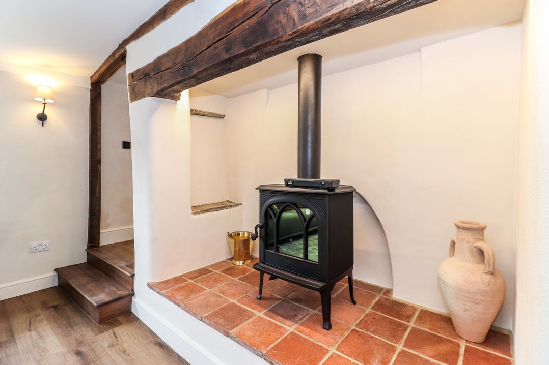 Tuffs Farm Cottage