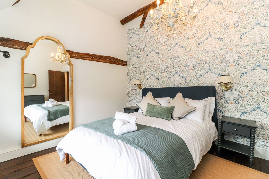 Tuffs Farm Cottage