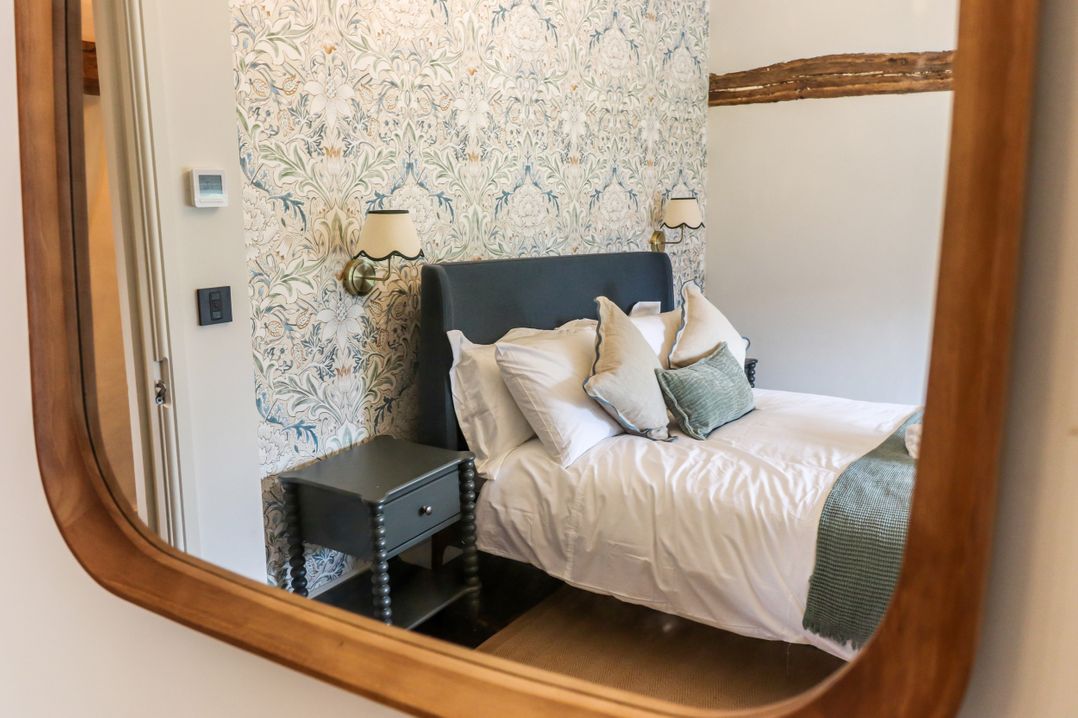 Tuffs Farm Cottage