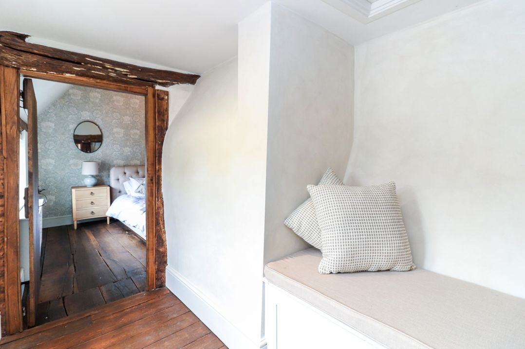 Tuffs Farm Cottage