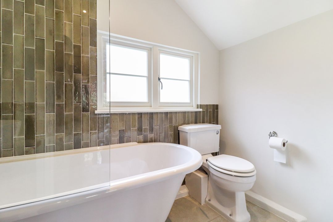 Tuffs Farm Cottage