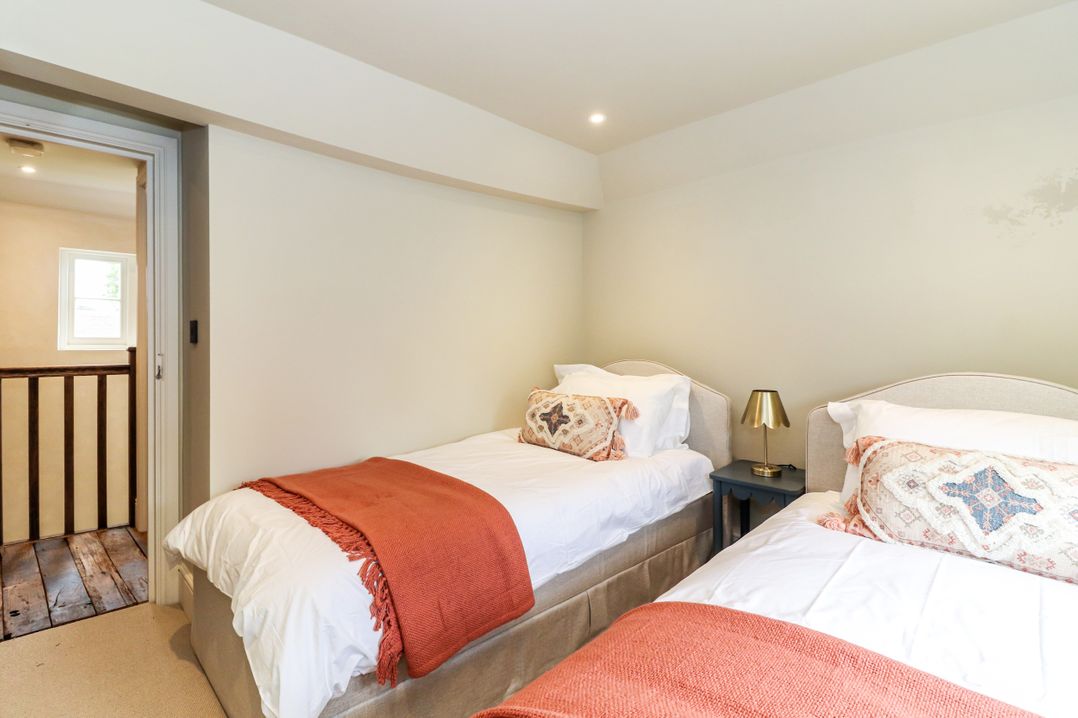 Tuffs Farm Cottage