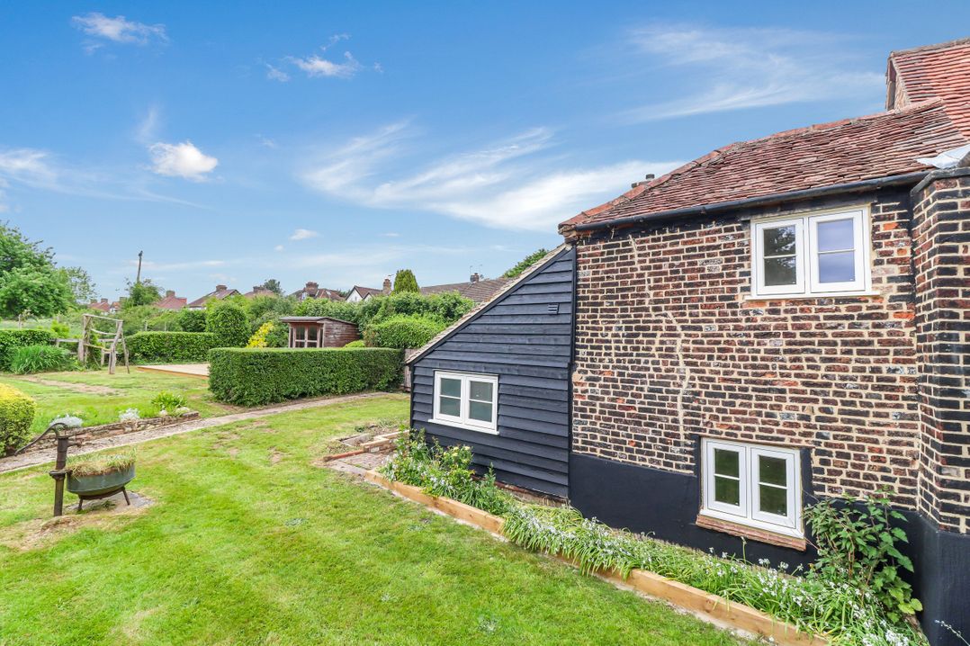 Tuffs Farm Cottage