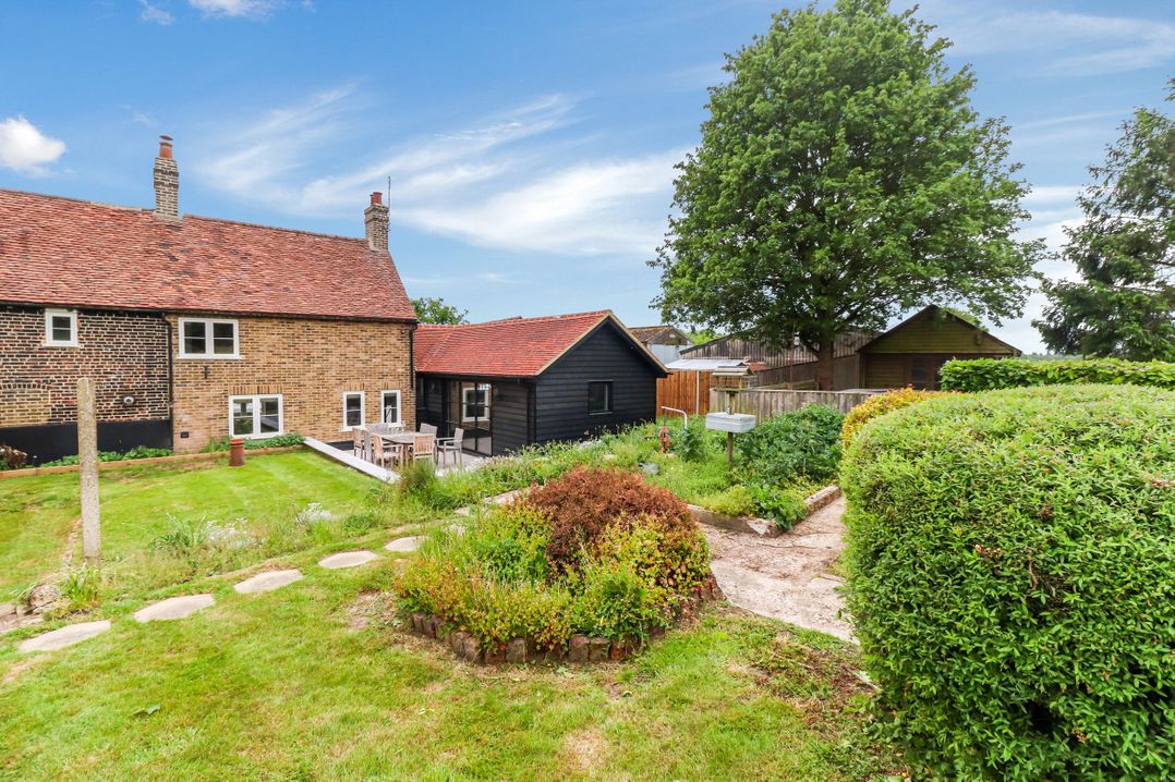 Tuffs Farm