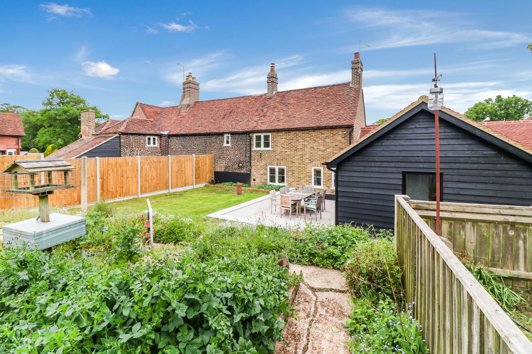 Tuffs Farm