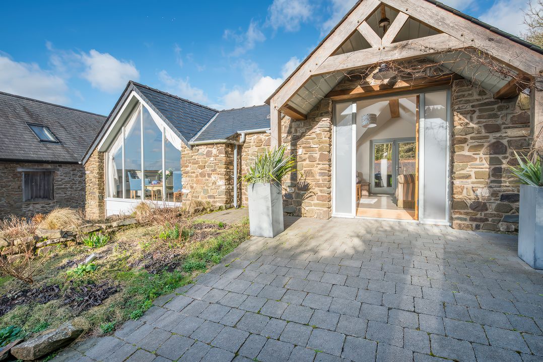 Leeward Cottage