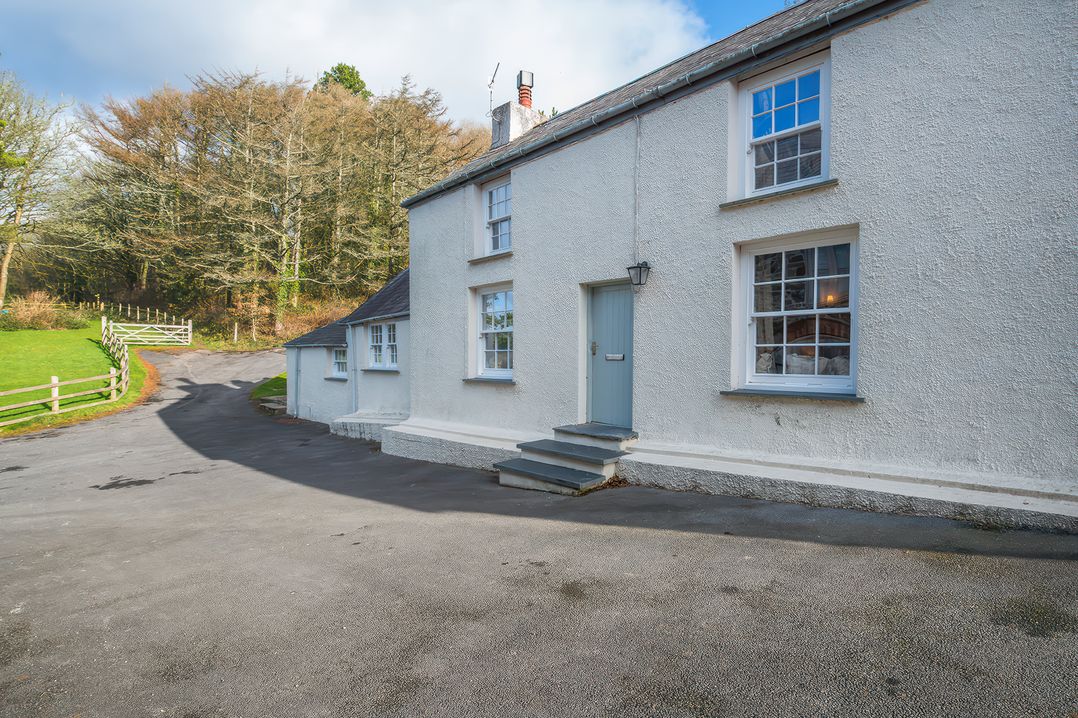 Leeward Cottage