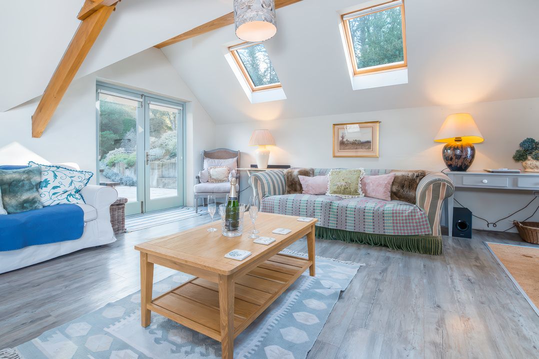 Leeward Cottage