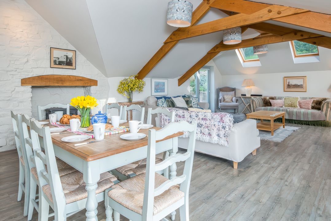 Leeward Cottage