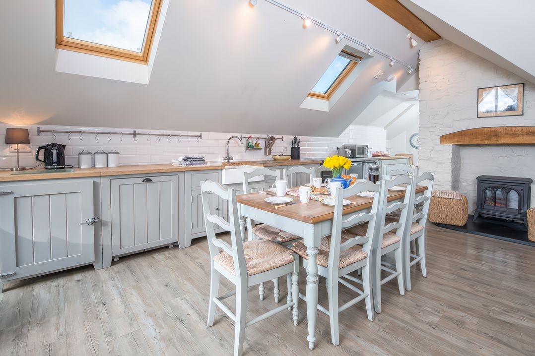 Leeward Cottage