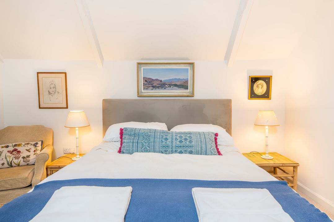 Leeward Cottage