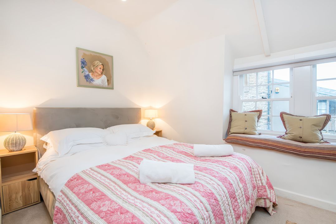 Leeward Cottage