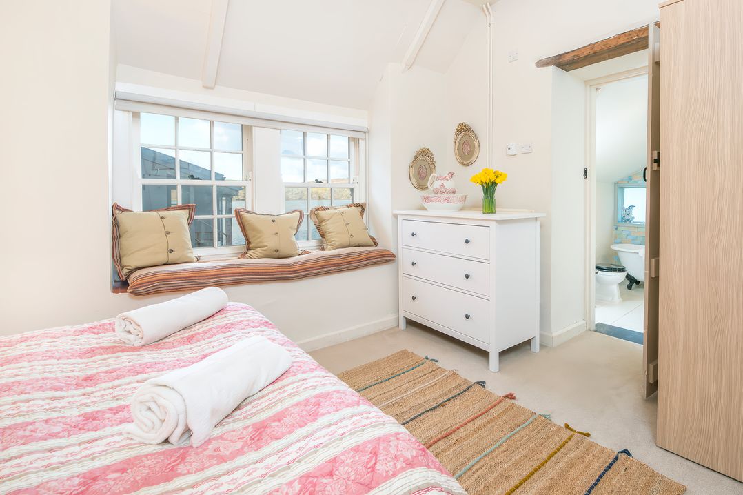 Leeward Cottage