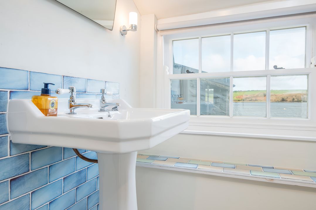 Leeward Cottage