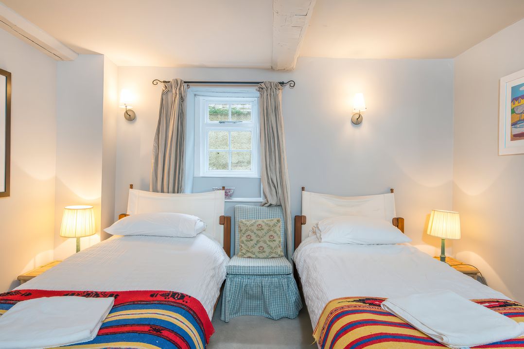 Leeward Cottage