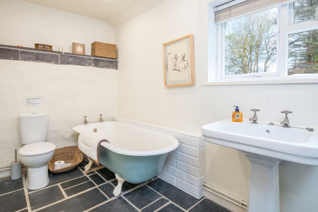Leeward Cottage