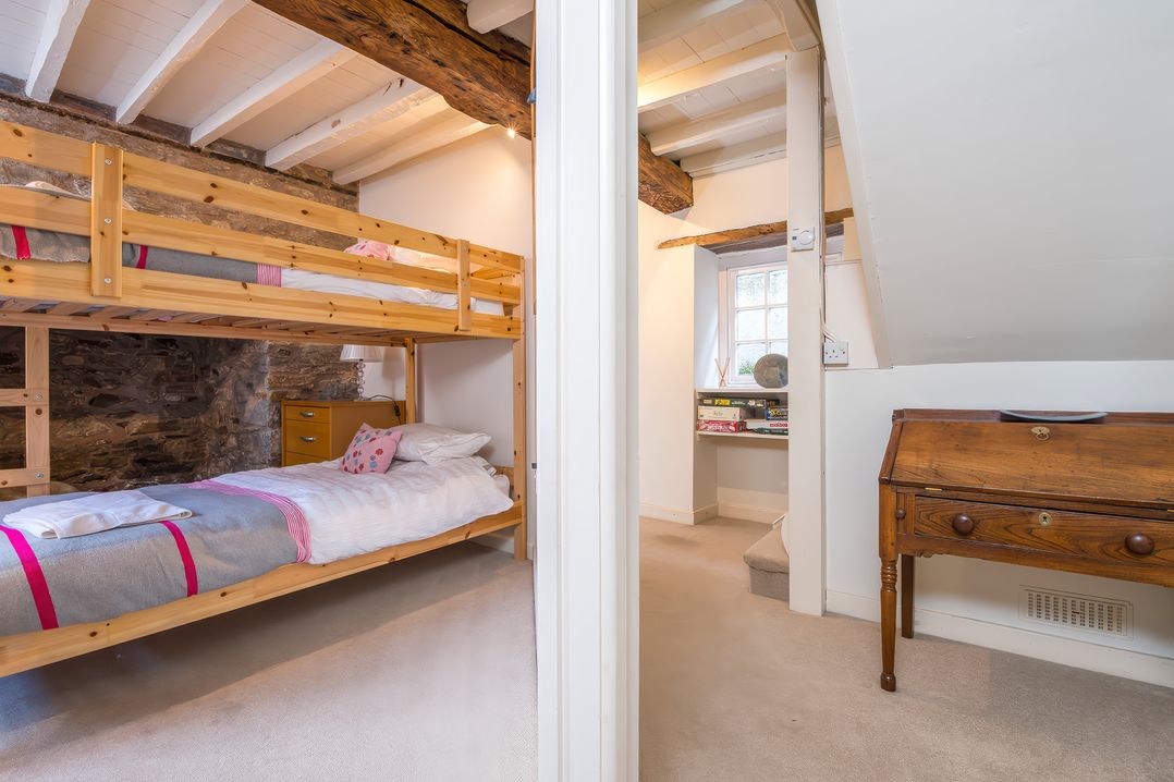 Leeward Cottage