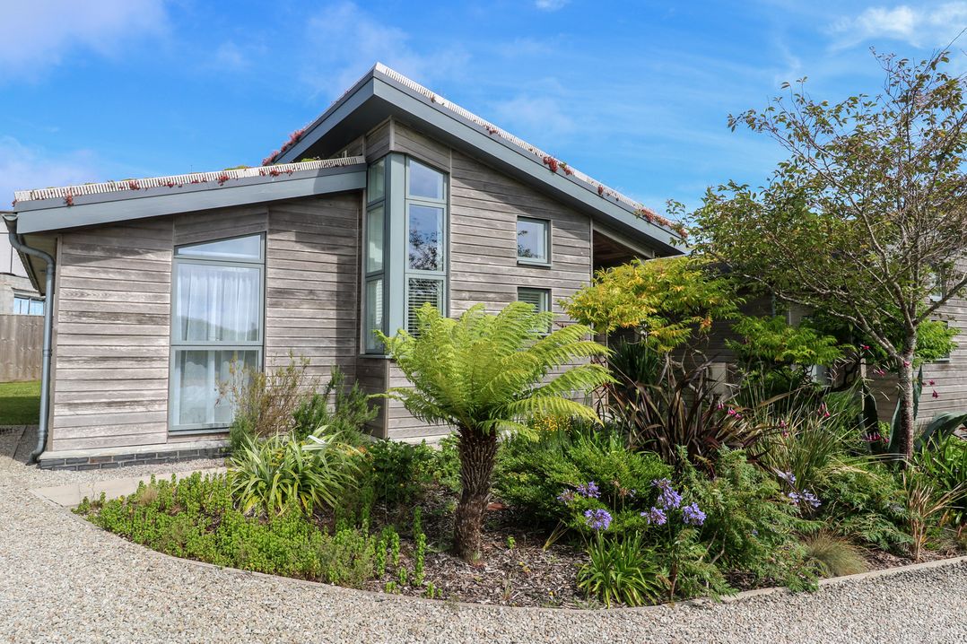 Una, Lodge 70, Carbis Bay - Sleeps 4 guests