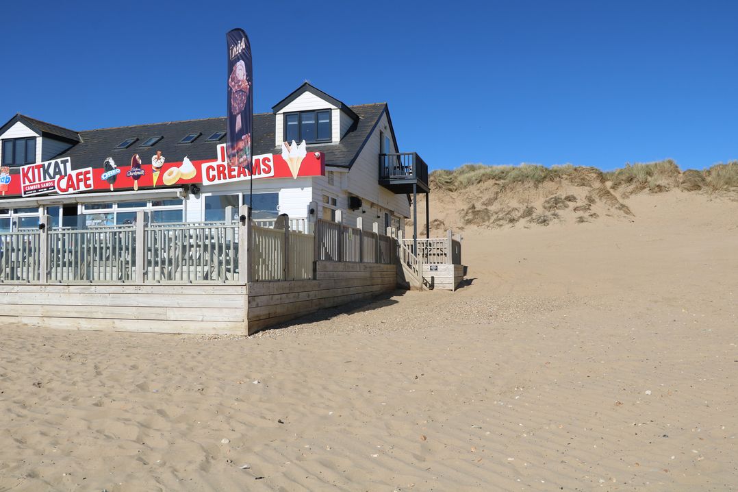 Sandunes 2