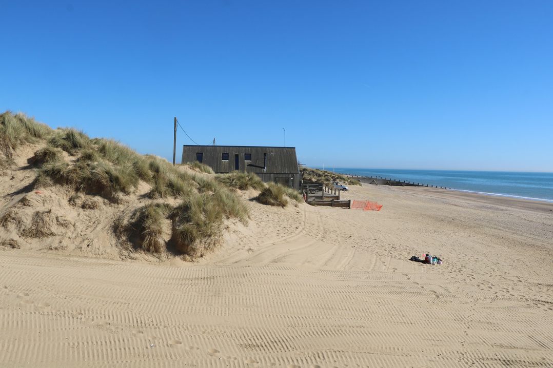 Sandunes 2