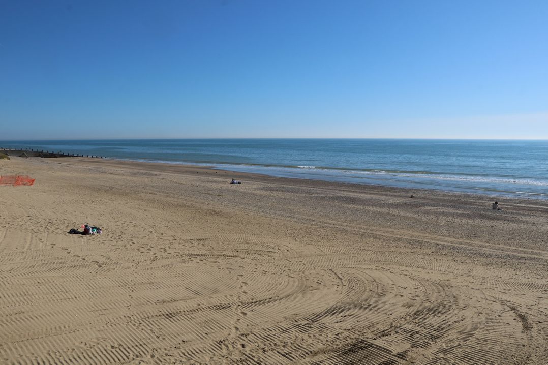 Sandunes 2