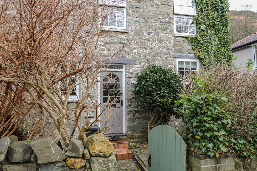 Riverwash Cottage