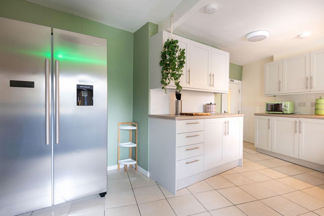 Dovestone Cottage
