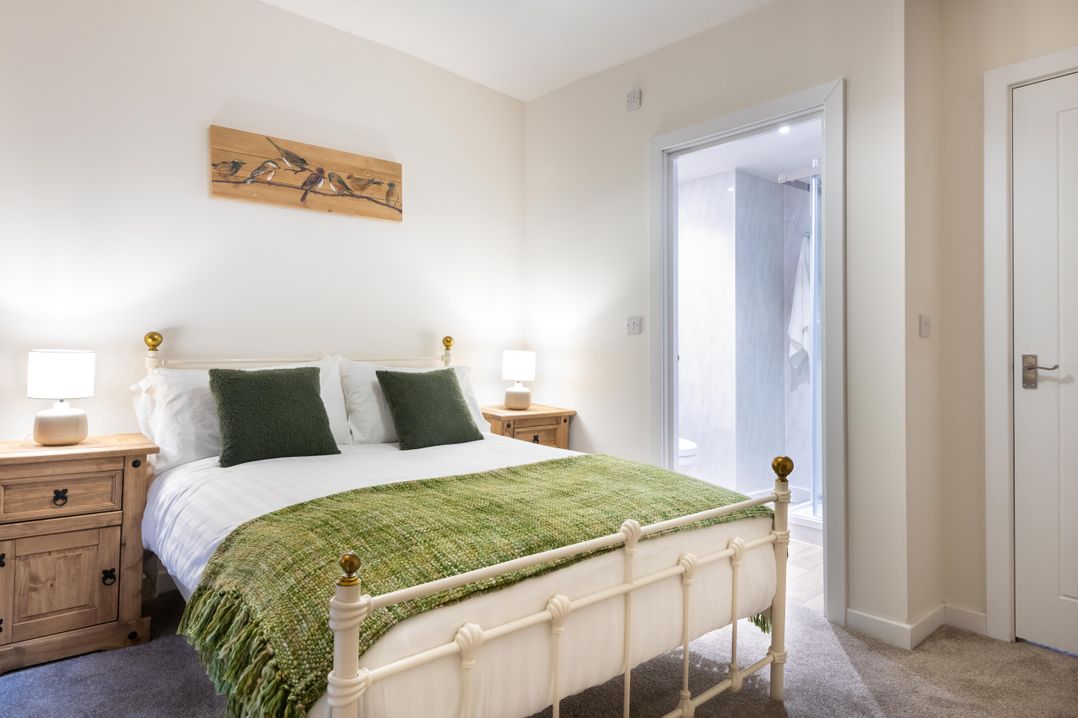Dovestone Cottage