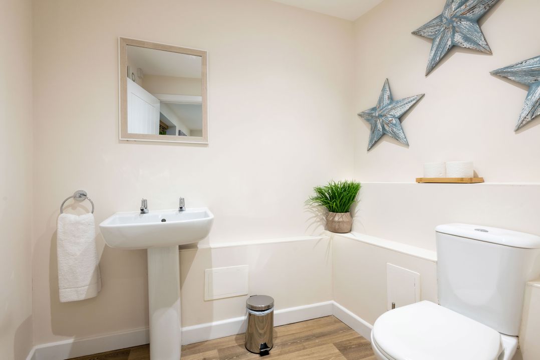 Dovestone Cottage