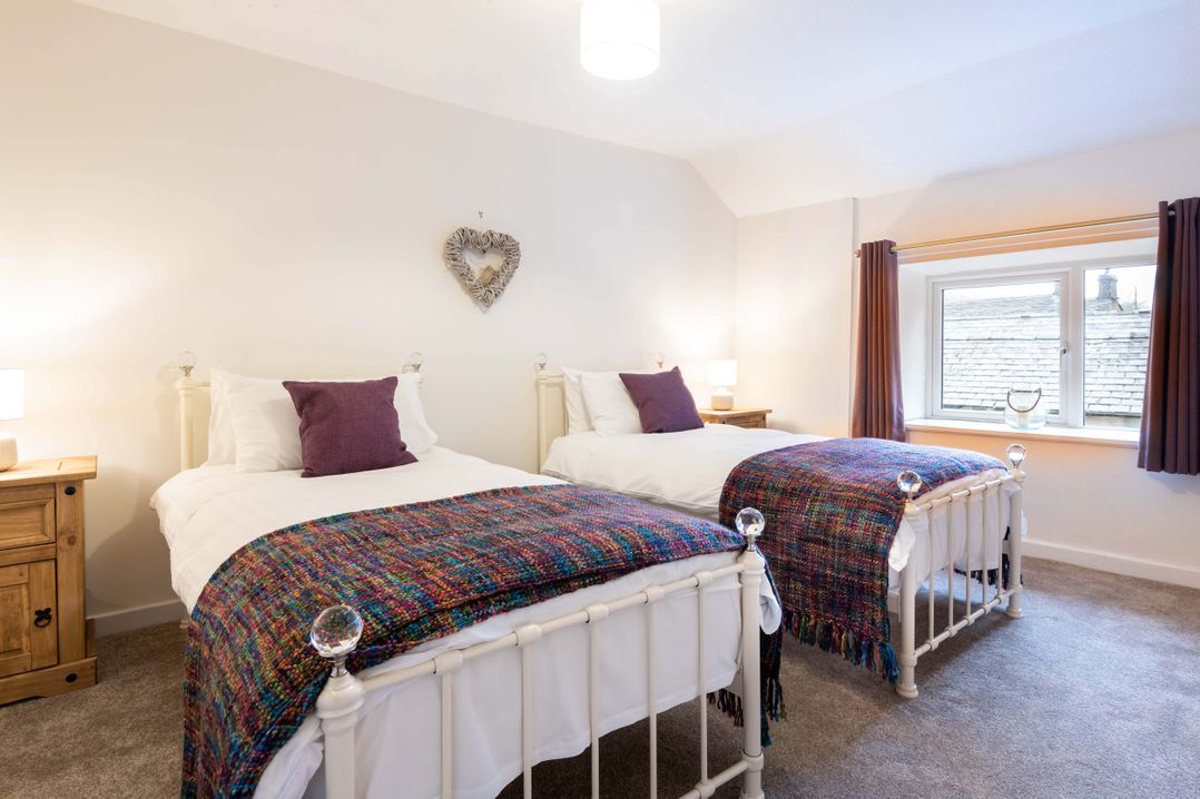 Dovestone Cottage