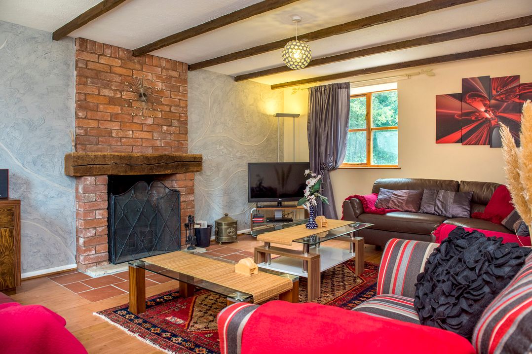 Mill Cottage