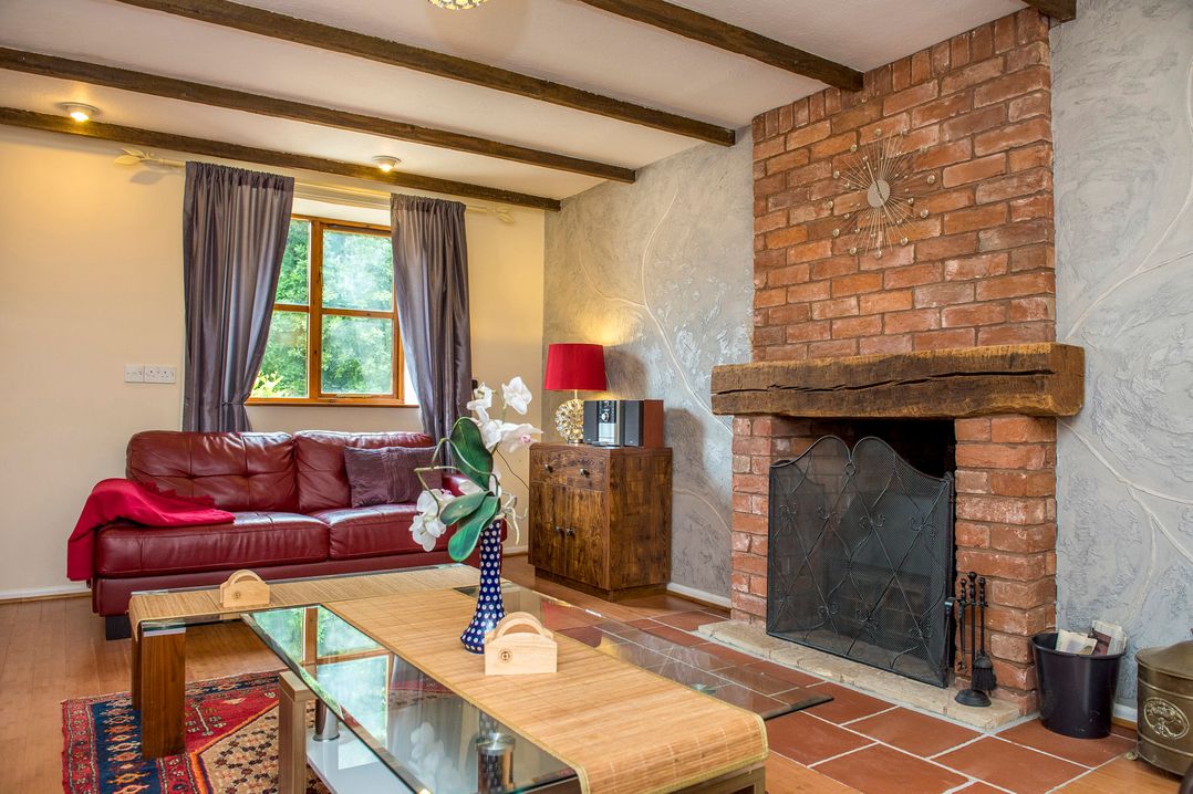 Mill Cottage