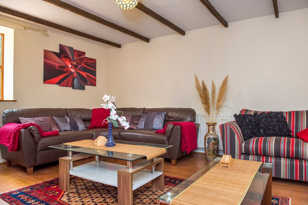 Mill Cottage