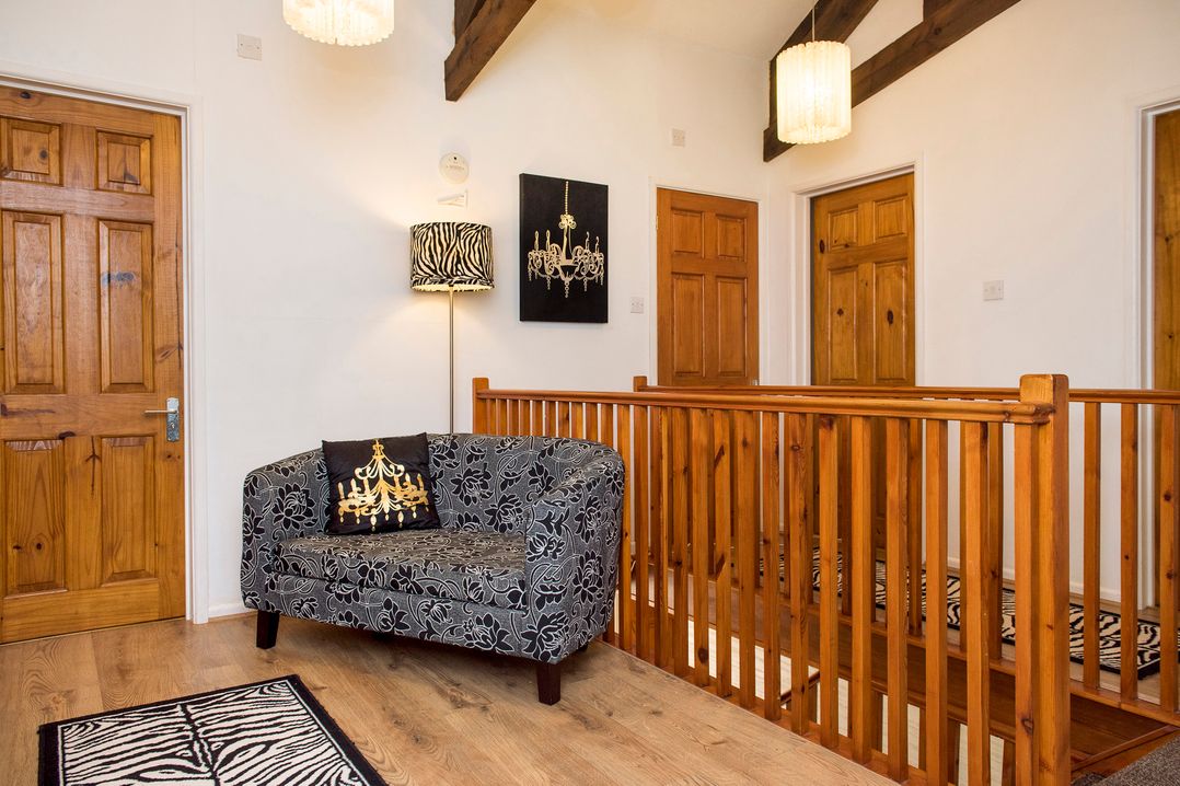 Mill Cottage