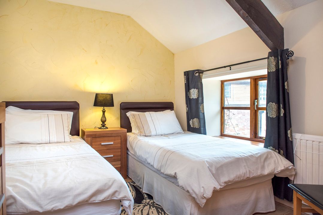 Mill Cottage