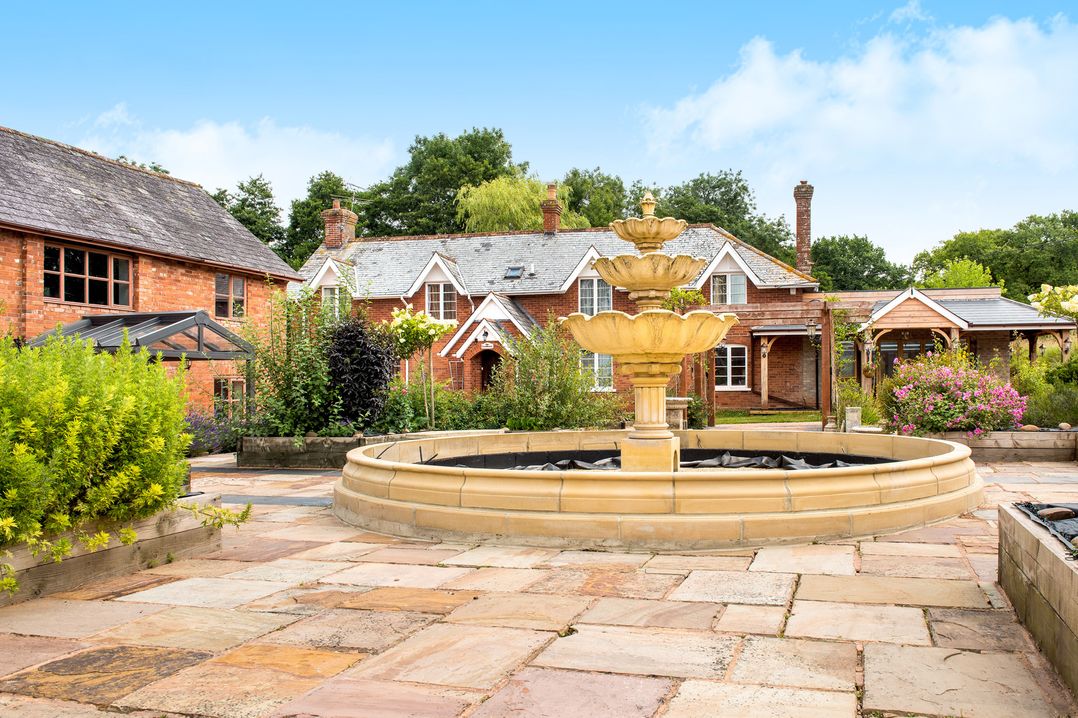 Mill Cottage